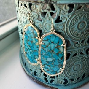 Kendra Scott Earrings